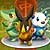 2010.Pokemon！