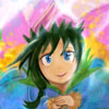 2012.つぼみ姫。（use iPad only)