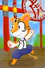 虎拳！:iTouch1 Art