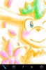 ありがとう。:iTouch1 Art