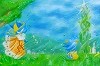 風が踊る場所。:iTouch1 Art