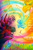 キミはボクを映し、ボクはキミを映し出す鏡。:iTouch1 Art