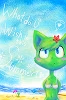 この夏の「願い」はなんですか？:iPhone Art